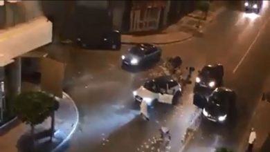 Photo of استئنافية طنجة تدين الشخص الذي رمى أموالا في الشارع بعقوبة قاسية