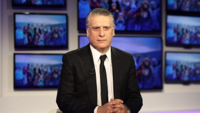Photo of وصفه بـ”ذراع النهضة”.. القروي يرد جميل سعيد بالهجوم عليه