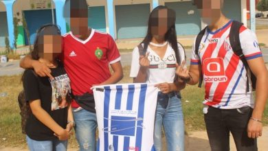 Photo of مارتيل..الأمن يعتقل  شبان بعد تحريضهم على قتل مشجعي اتحاد طنجة