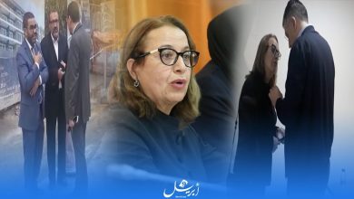 Photo of بالفيديو: هذه كواليس انتخاب مكتب مسير جديد لمجلس جهة طنجة