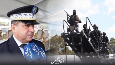 Photo of بالفيديو: طنجة.. الأمن الوطني يعرض ممتلكاته ضمن الأبواب المفتوحة