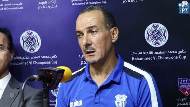 Photo of بعد إقالته لـ “نيغز” اتحاد طنجة يخوض غمار البحث عن مدرب جديد