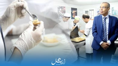 Photo of بالفيديو: مولت مشروعا مدرا للدخل.. “أمانديس” تدعم “أطفال الجنة” بطنجة