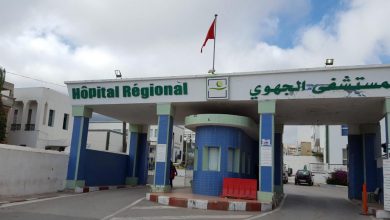 Photo of مضاعفات صحية تنهي حياة سجين قتل والده