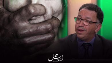 Photo of بالفيديو..القصة الكاملة لإغتصاب قاصر ووشمها بالقصر الكبير
