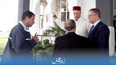 Photo of الوالي المهدية يفض اشتباكات بالمحطة الطرقية بطنجة في أول أيامها
