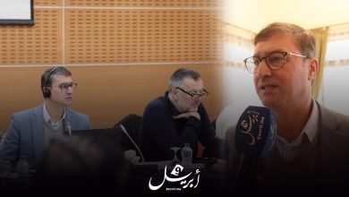 Photo of مجاهد: ميزانية المجلس الوطني للصحافة تناهز مليارين ونصف