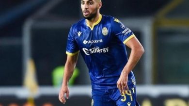 Photo of أندية إيطالية وإنجليزية تتابع ” امرابط” لانتدابه بعد نهاية الموسم