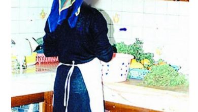 Photo of وزان..الأمن يلقي القبض على”خادمة”  كانت تخدر مشغلتها من أجل ممارسة الجنس مع زوجها
