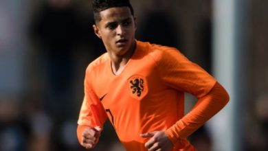 Photo of ايحتارين يختار اللعب للمنتخب الهولندي على حساب المنتخب المغربي