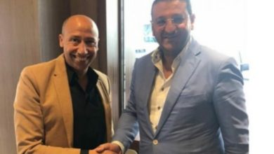 Photo of عويطة يناقش اللمسات الأخيرة لإطلاق مشروع أكاديمية ألعاب القوى بالشمال