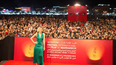 Photo of مراكش: المهرجان الدولي للفيلم يحيي ذكرى الفنانة أمينة رشيد