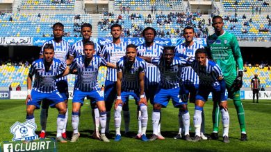 Photo of رغم تواضع نتائج الفريق.. استدعاء لاعبين من اتحاد طنجة لودية الأسود أمام غينيا