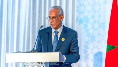 Photo of التامك: 4600 سجين يعانون من أمراض عقلية