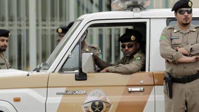 Photo of حملة اعتقالات جديدة في السعودية تستهدف مثقفين وكتاب
