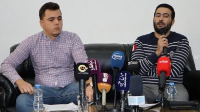 Photo of طنجة تحتضن الدورة السابعة للمهرجان الدولي للشعر