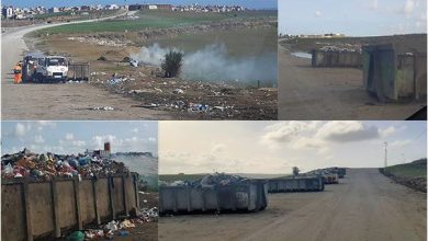 Photo of طنجة..رابطة تدافع عن حقوق المستهلك تفضح خروقات شركة النظافة
