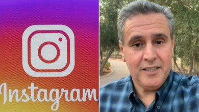 Photo of أخنوش يفتح حسابا على “انستغرام” للتواصل مع الشباب