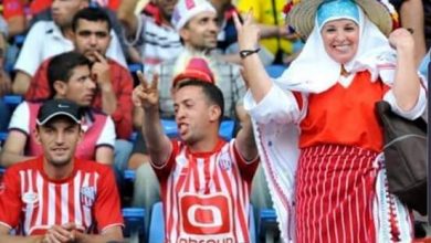 Photo of بعد فضيحة مراكش.. المغرب التطواني يستنجد بالجامعة