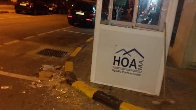 Photo of طنجة: حارس يفزع سكان “مجمع القواسم” وهذا هو السبب!
