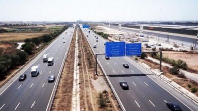Photo of الطرق السيارة بالمملكة تعلن توقفها بهذه المحاور!