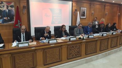 Photo of مجلس جهة طنجة يصادق على ميزانية 2020 بالإجماع