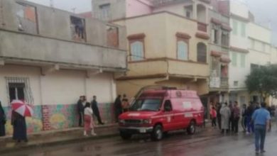 Photo of لهذه الأسباب أقدم عشريني بالقصر الكبير على الإنتحار شنقا
