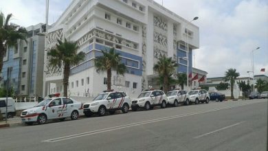 Photo of متهم بسرقة أموال معتقلين.. أمن تطوان يحقق مع شرطي