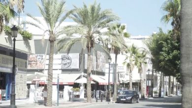Photo of “مافيا” تطلق النار على تاجر مخدرات مغربي بماربيا الإسبانية والشرطة تحقق