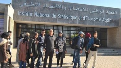 Photo of بعد ترسيب 100 منهم.. طلبة معهد وطني يواصلون إضرابهم