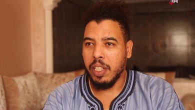 Photo of إدانة الرابو “الكناوي” بسنة سجنا نافذة