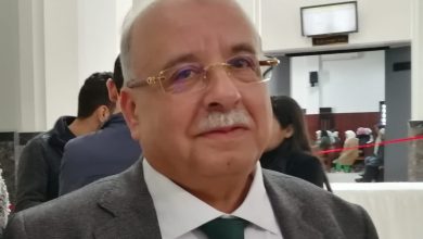 Photo of بسبب ارتفاع “الكريساج”.. القاضي لومغاري “سأطهر طنجة تطهيرا”
