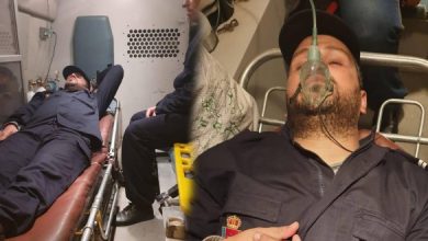 Photo of بعد تقرير بوعياش.. مندوبية السجون تنشر صورا لتعنيف موظفيها من قبل رفاق الزفزافي