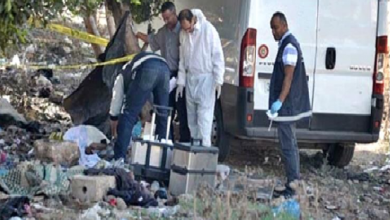 Photo of أمن طنجة يكشف تفاصيل العثور على جثة مفصولة بغابة بيرديكاريس