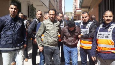 Photo of جنايات طنجة تقضي بإعدام المصري الذي قتل شريكه وأحرق جثته