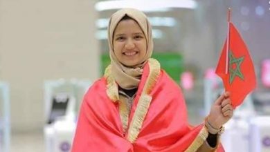 Photo of حلم الطفلة التطوانية أخيار يتوقف عند نهائي لقب “تحدي القراءة العربي”