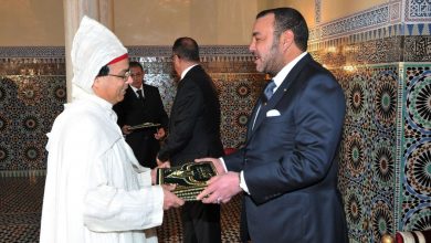 Photo of الملك يعين شكيب بنموسى رئيسا للجنة الخاصة بالنموذج التنموي