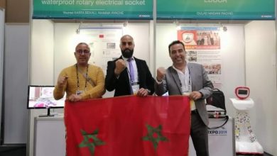 Photo of أبناء الشمال يُتوجون بجوائز “أحسن الاختراعات” بكوريا