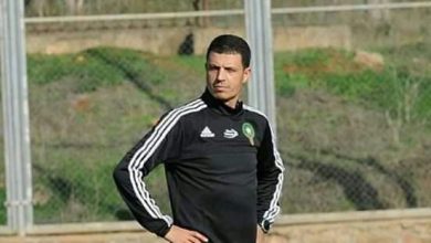 Photo of جمال السلامي يكشف تفاصيل تواصله مع اتحاد طنجة