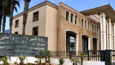 Photo of بسبب الإضطرابات بالمدينة.. الخارجية تحدث خلية للتواصل مع مغاربة هونغ كونغ
