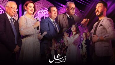 Photo of بالفيديو: بحضور ألمع النجوم.. “مواسم خالدة” يفتتح نسخته الثالثة بطنجة