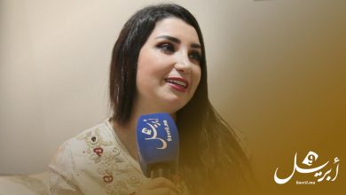 Photo of الفنانة بلمير: أنا مع الأغنية الشبابية و”لكن بلا بسالة” (فيديو)