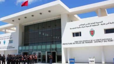 Photo of المديرية العامة للأمن ترقي “الحموشي” وهذه رتبته الجديدة