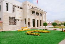 Photo of انطلاق الترشيحات لجائزة بيت الصحافة للثقافة والإعلام في دورتها الثانية