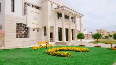 Photo of بيت الصحافة يعقد مجلسه الإداري الثاني ويجدد هياكله