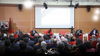 Photo of بالفيديو: قضاة وإعلاميون يبددون سوء الفهم بينهما في ندوة وطنية ببيت الصحافة