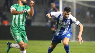 Photo of اتحاد طنجة يتفس الصعداء بعد فوز مثير على بني ملال