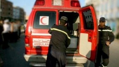 Photo of مفجع:  قنينة غاز تتسبب في وفاة تلميذين بشفشاون