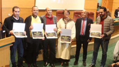 Photo of طنجة: مؤسسة عمر بن الخطاب للتعليم العتيق تتوج بملتقى سينمائي حول السيرة النبوية