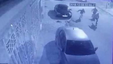 Photo of طنجة: نجلا بارون مخدرات شهير يعتديان على شاب ويختطفان آخر